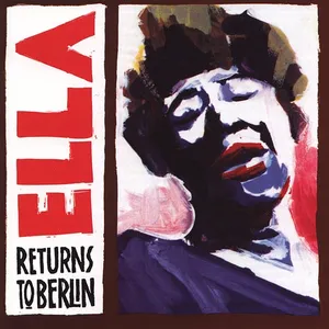 Ella returns to Berlin